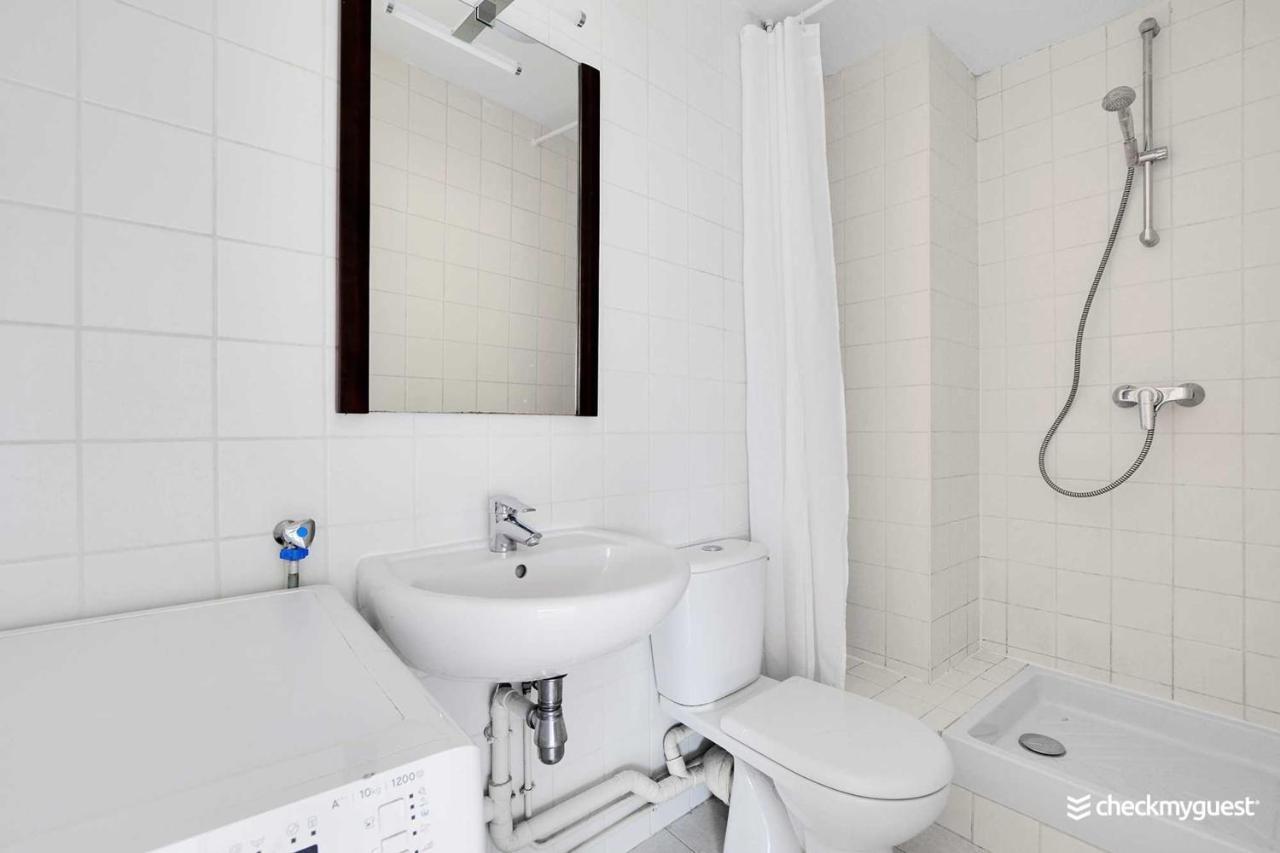 Cmg St Marc - Opera Comique- 6g Appartement Parijs